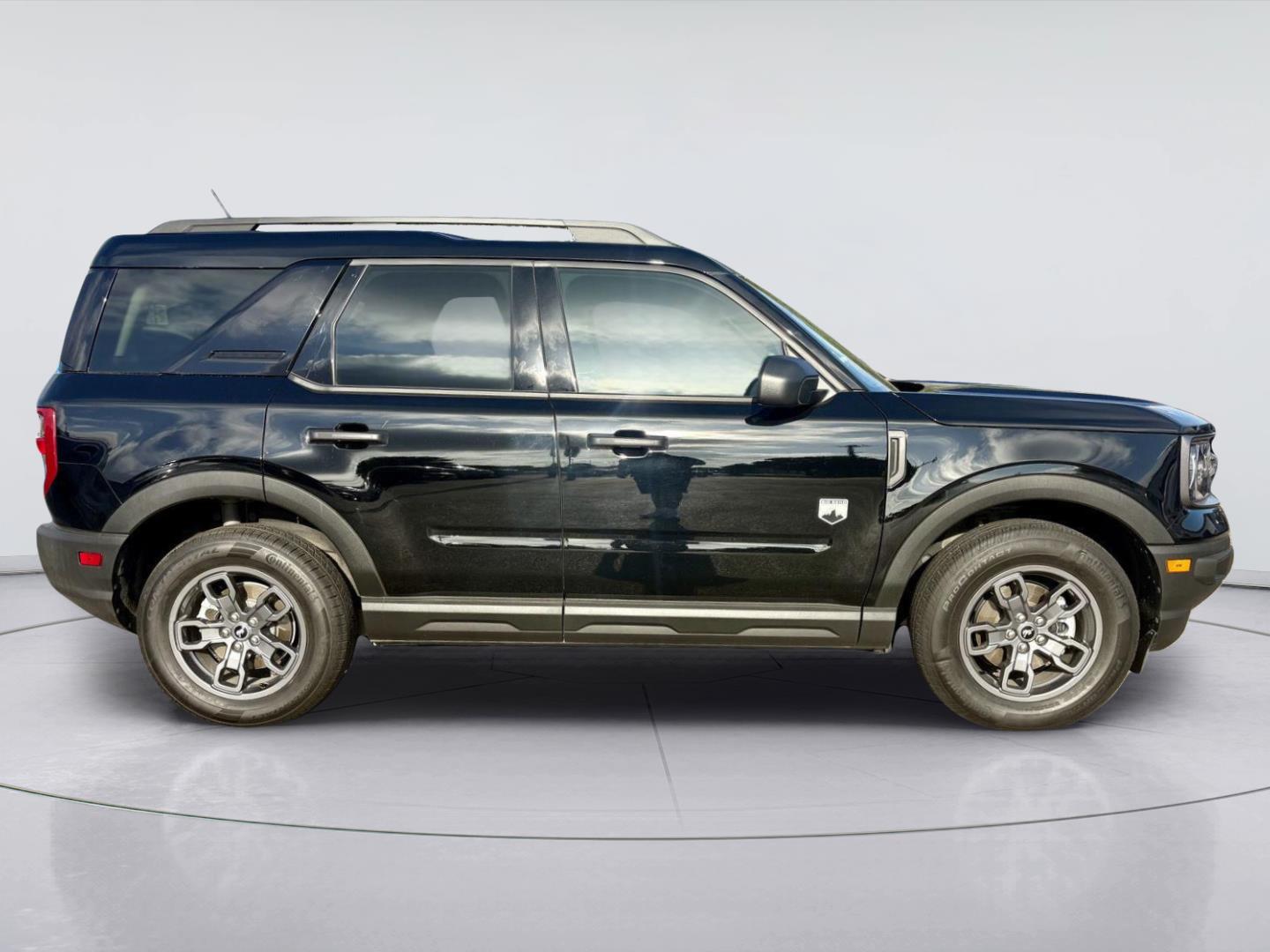 ford bronco sport 2023 3FMCR9B60PRE35549 image ford bronco sport 2023 3FMCR9B60PRE35549 image